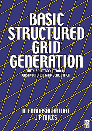 Basic Structured Grid Generation