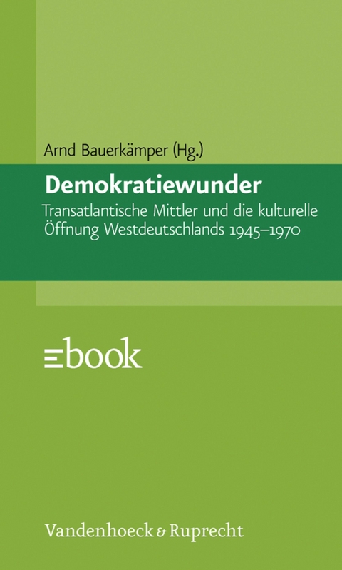 Demokratiewunder - 