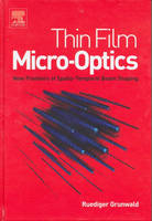 Thin Film Micro-Optics