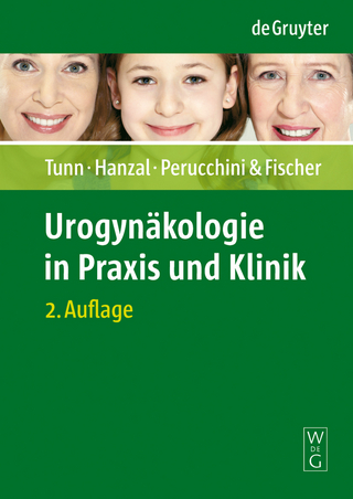 Urogynäkologie in Praxis und Klinik
