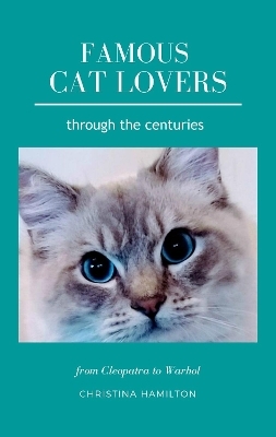 Famous Cat Lovers Through the Centuries