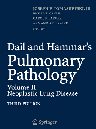 Dail and Hammar's Pulmonary Pathology