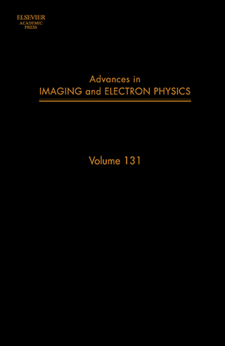 Advances in Imaging and Electron Physics
