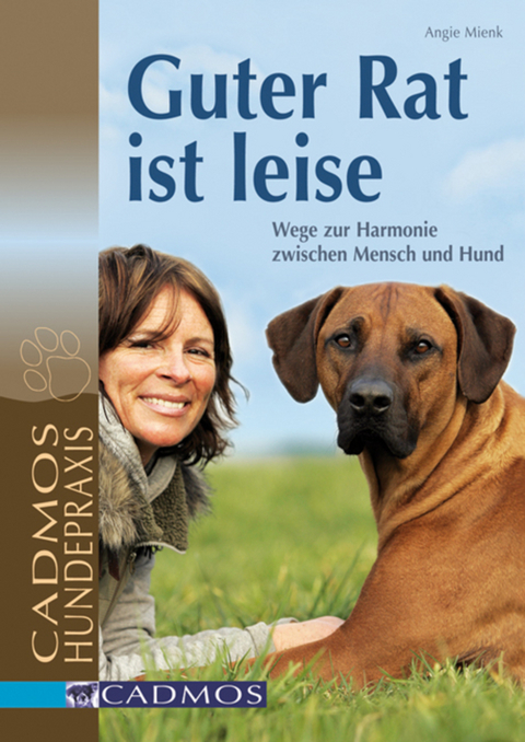 Guter Rat ist leise - Angie Mienk