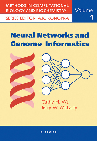 Neural Networks and Genome Informatics