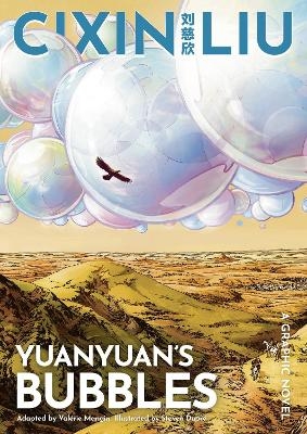 Cixin Liu's Yuanyuan's Bubbles - Cixin Liu