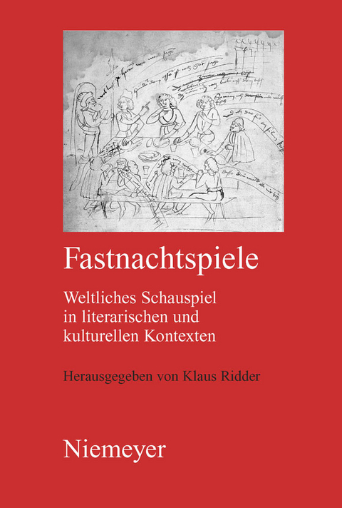Fastnachtspiele - 