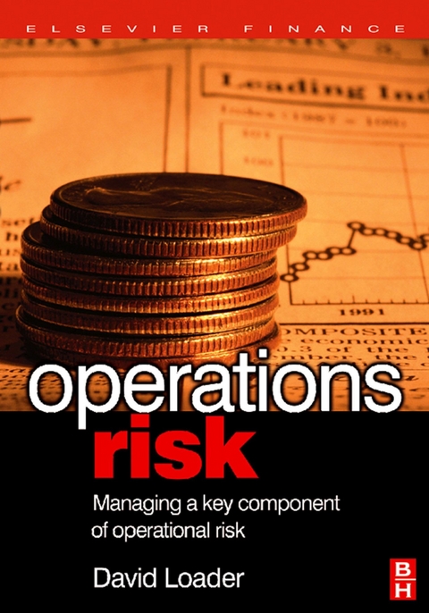 Operations Risk -  David Loader