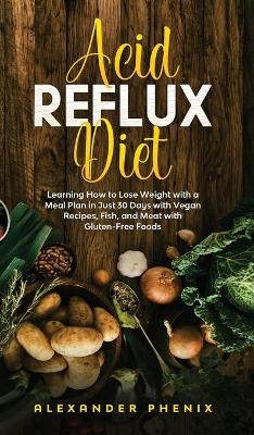 Acid reflux diet