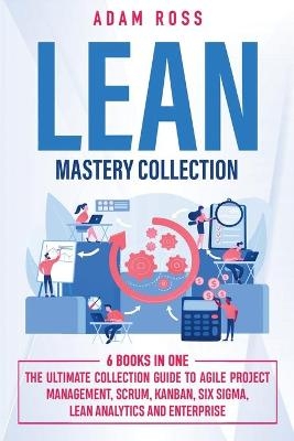Lean Mastery Collection - Adam Ross