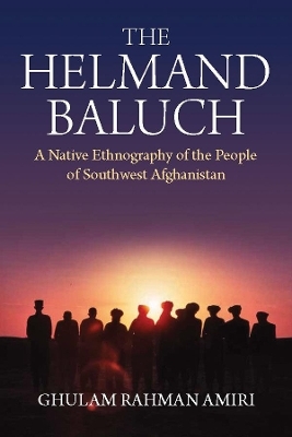 The Helmand Baluch