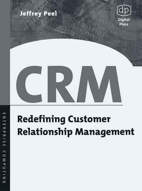 CRM -  Jeffrey Peel