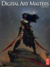 Digital Art Masters