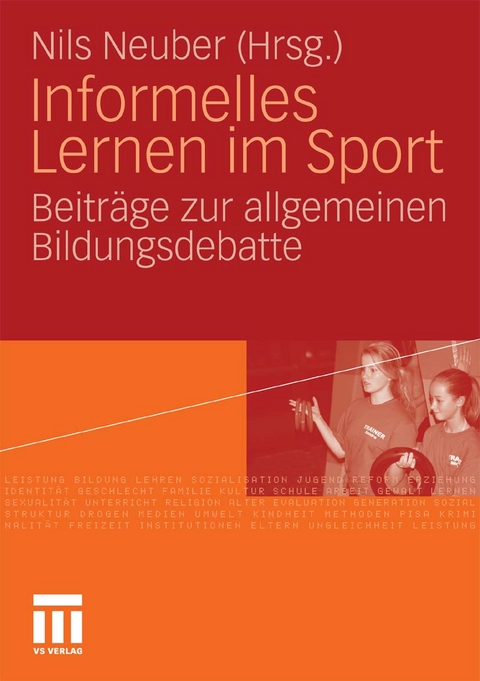 Informelles Lernen im Sport - 