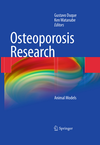 Osteoporosis Research