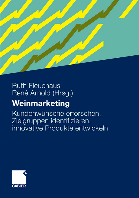Weinmarketing - 