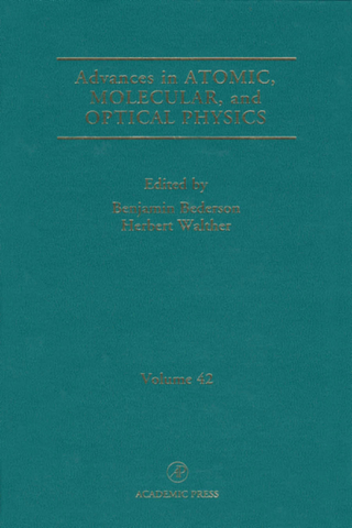 Advances in Atomic, Molecular, and Optical Physics