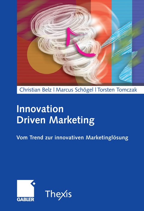 Innovation Driven Marketing - 