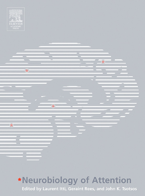 Neurobiology of Attention - 