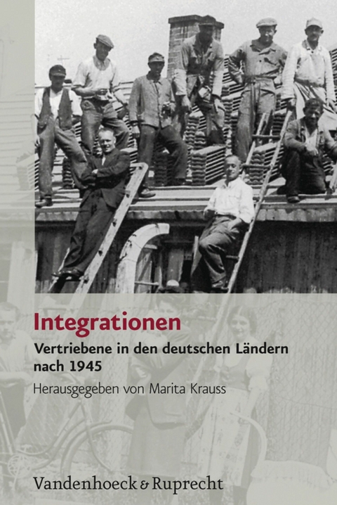 Integrationen - 