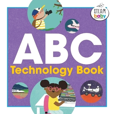 ABC Technology Book - Sage Franch, Fernando Martin