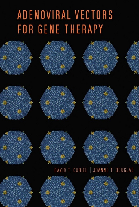 Adenoviral Vectors for Gene Therapy - 