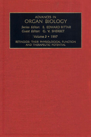 Retinoids: Their Physiological Function and Therapeutic Potential