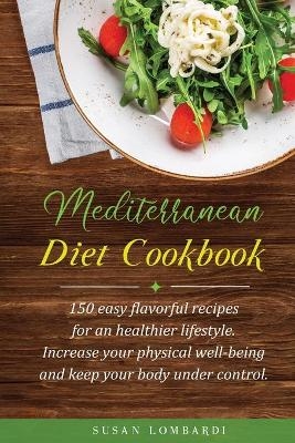 Mediterranean Diet Cookbook