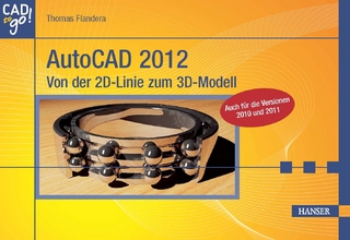 AutoCAD 2012