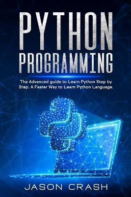 Python Programming - Jason Crash