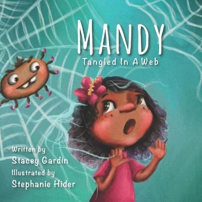 Mandy - Stacey Gardin