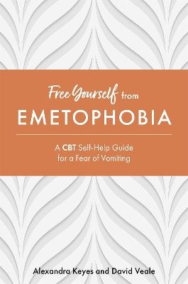 Free Yourself from Emetophobia