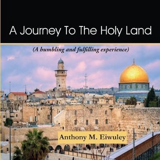 A Journey To The Holy Land