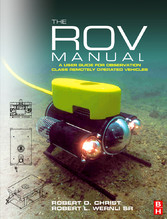 ROV Manual -  Robert D Christ,  Robert L. Wernli Sr