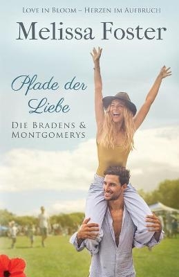 Pfade der Liebe - Melissa Foster