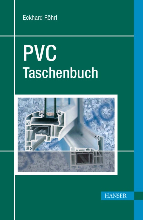 PVC-Taschenbuch -  Eckhard R&ouml;hrl