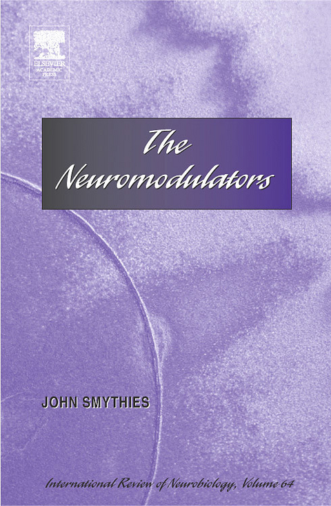 Neuromodulators - 