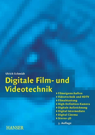 Digitale Film- und Videotechnik