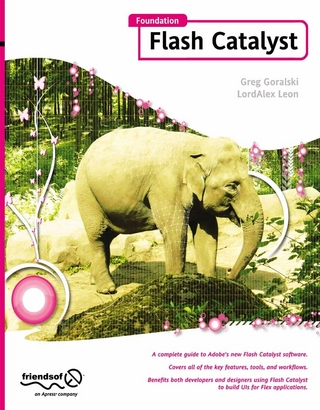 Foundation Flash Catalyst