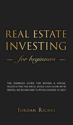 Real Estate Investing for Beginners