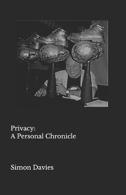 Privacy - Simon Davies