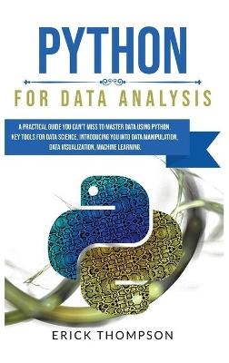 Python for Data Analysis