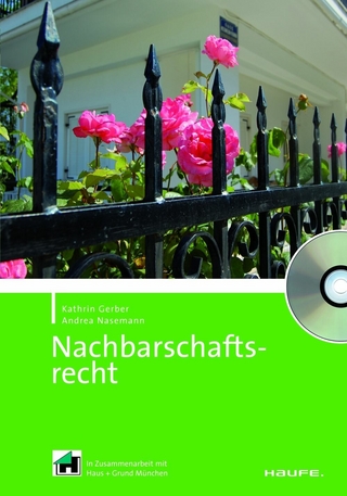 Nachbarschaftsrecht. Meine Immobilie Ratgeber