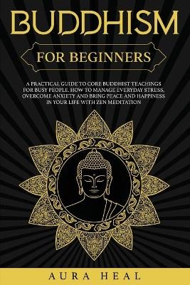 Buddhism for Beginners