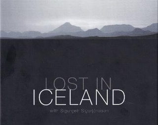 Lost in Iceland
