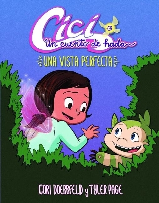 Una vista perfecta (A Perfect View) - Cori Doerrfeld