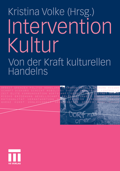 Intervention Kultur - 