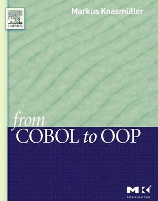 From COBOL to OOP