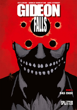 Gideon Falls. Band 6 - Jeff Lemire