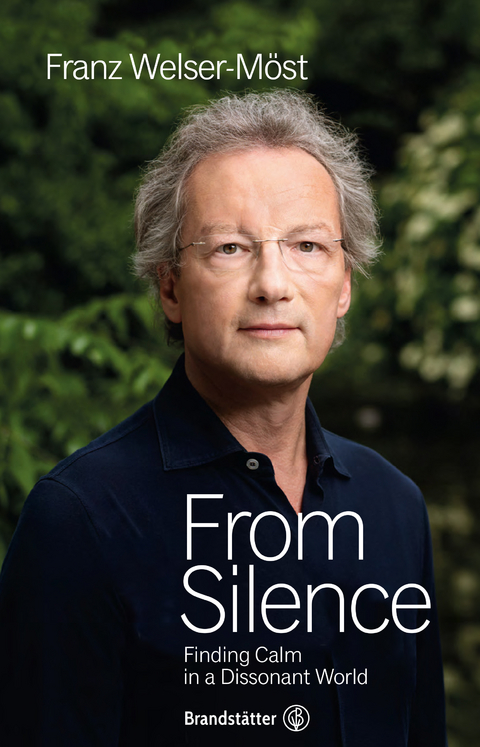 From Silence - Franz Welser-M&ouml;st